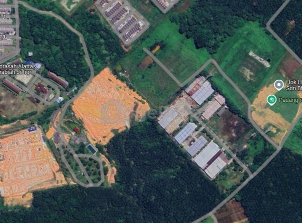 Ulu Tiram, Johor 81800