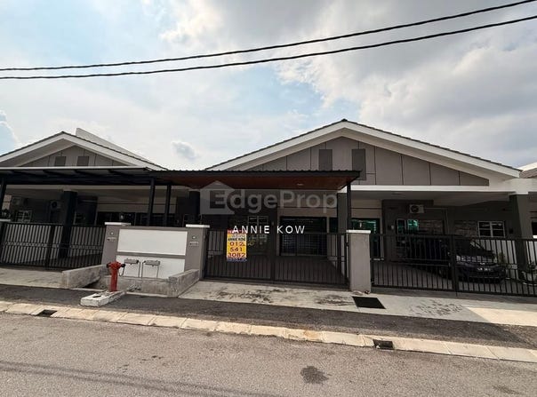 Ipoh, Perak 31650