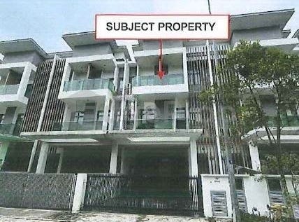 Puchong, Selangor 47130