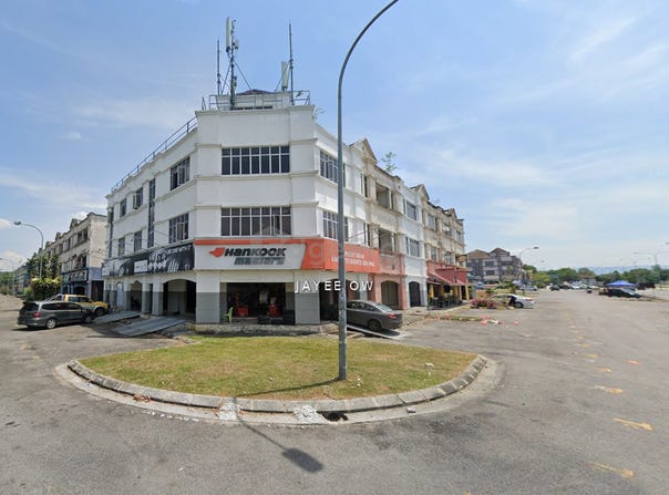 Jalan Kesuma, Semenyih, Selangor 43700
