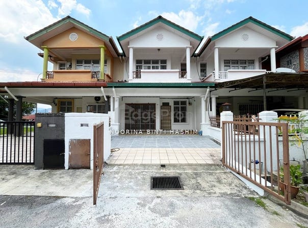 Ampang, Selangor
