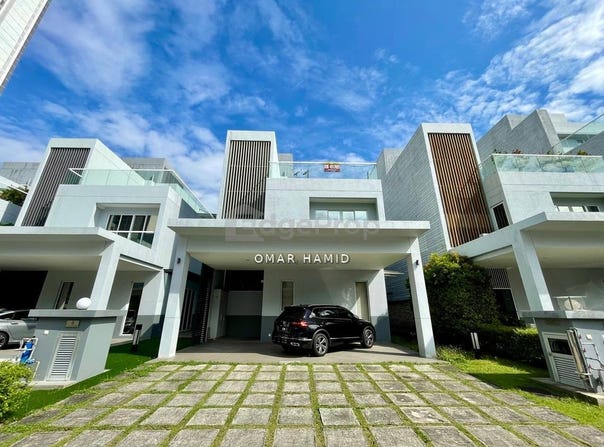 Cyberjaya, Selangor 63000