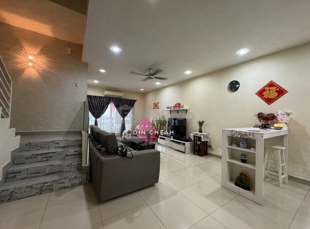 Jalan Sutera, Kajang, Selangor 43200