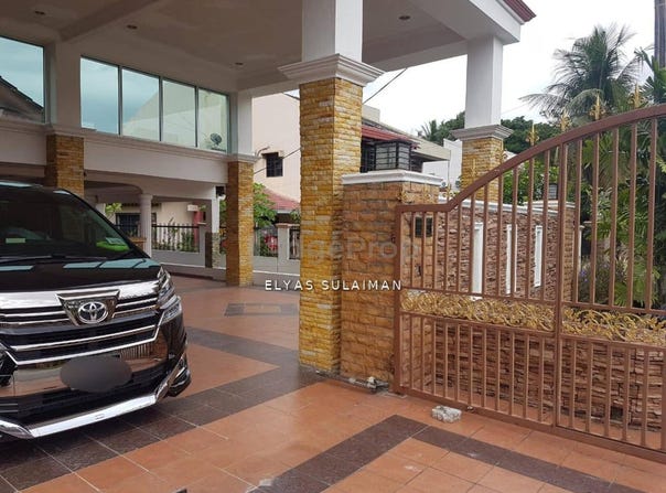 Jalan 3/1, Bangi, Selangor 43650