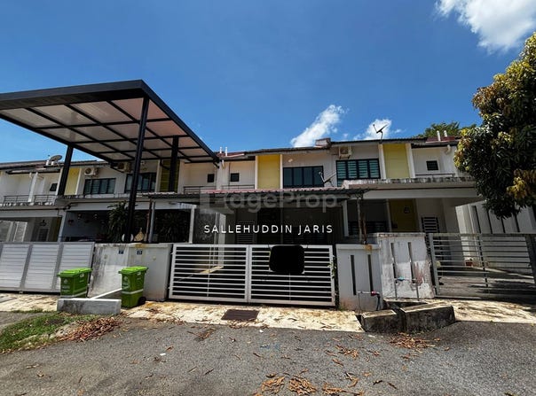 Kuantan, Pahang 25200
