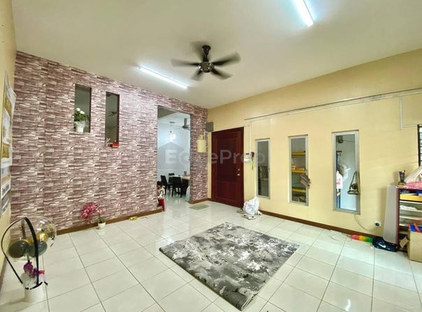 Bangi, Selangor 43000
