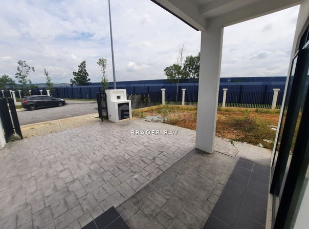 Lorong Gugusan Alam, Bandar Puncak Alam, Selangor 42300