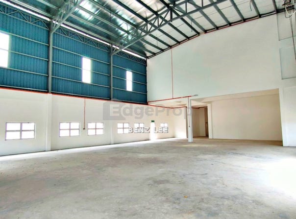 Jalan INR 2, Rawang, Selangor 48000
