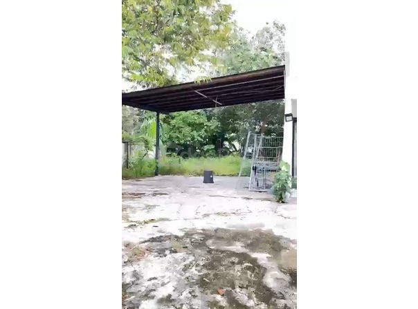 Jalan SS 22, Jalan SS 22A, Petaling Jaya, Selangor 47400