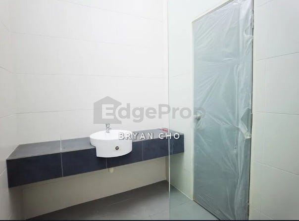 Semenyih, Semenyih, Selangor 43500