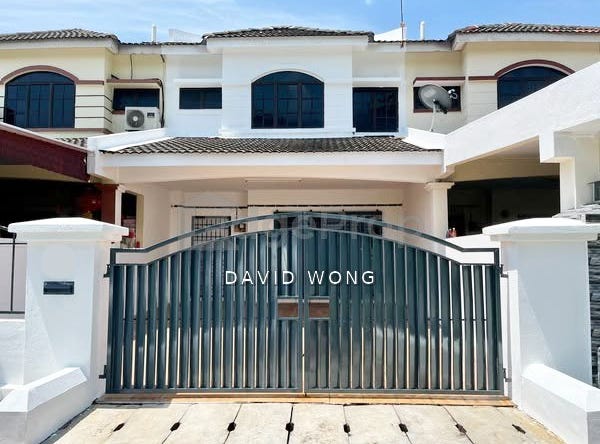 PLOT99,, TAMAN PERPADUAN JAYA, 31400, Kinta, Perak 31400