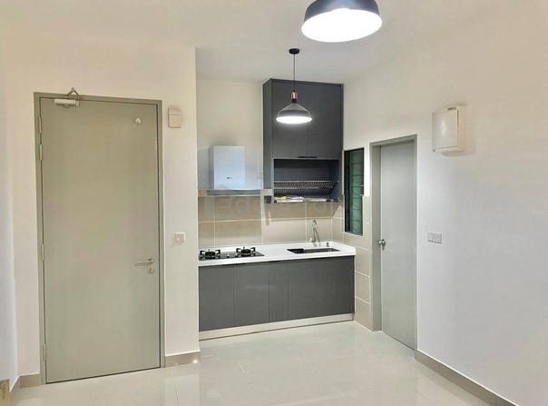 Jalan Sentul Pasar, 51000, Kuala Lumpur, Sentul, Kuala Lumpur 51100