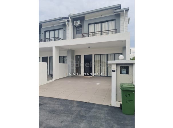 Lebuh Diamond, Semenyih, Selangor 43500