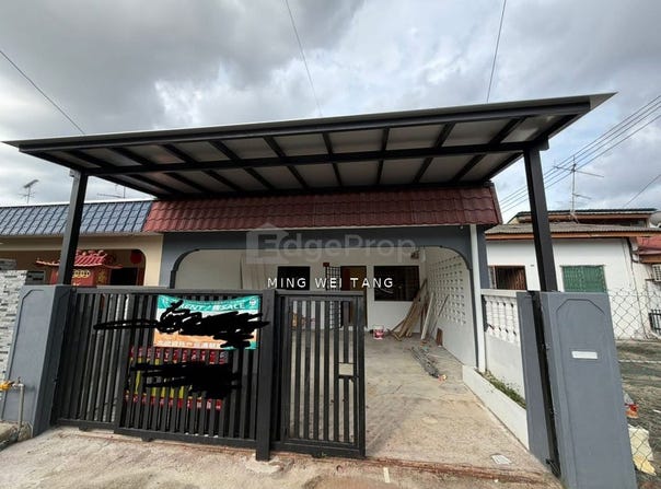 Senai, Johor