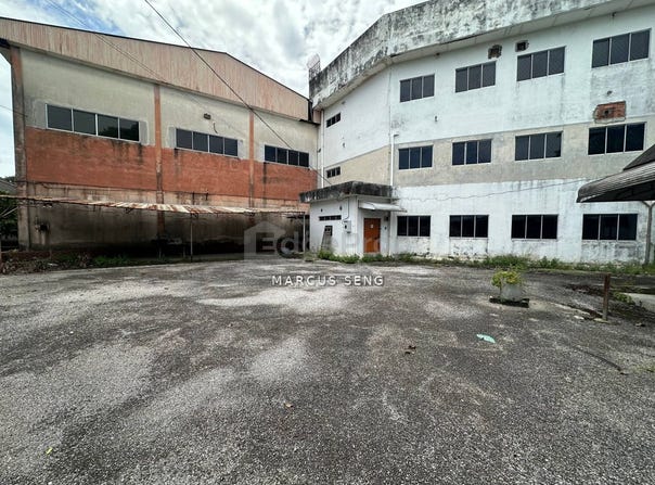 gunung rapat, Ipoh, Perak 31350