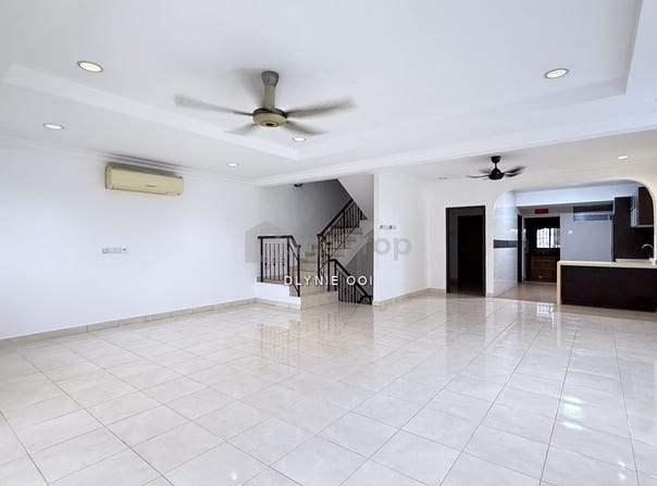 Jalan Damai Perdana, Cheras, Selangor 56000
