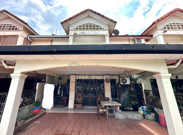 Rawang, Selangor 48000