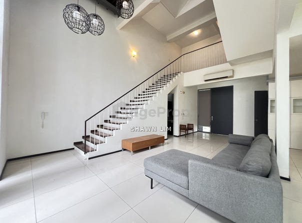 Persiaran Residen, Desa ParkCity, Kuala Lumpur 52200