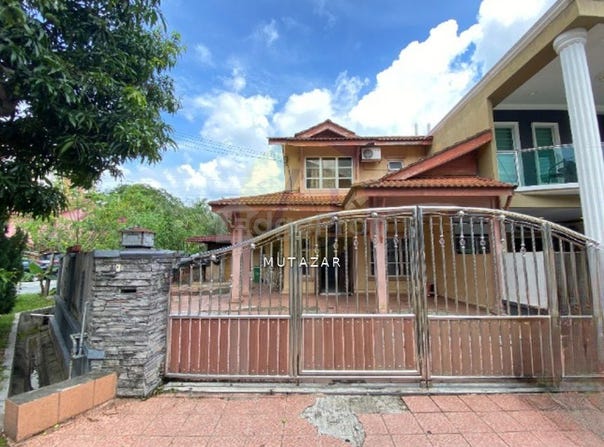 Jalan GP, Batu Caves, Selangor 68100