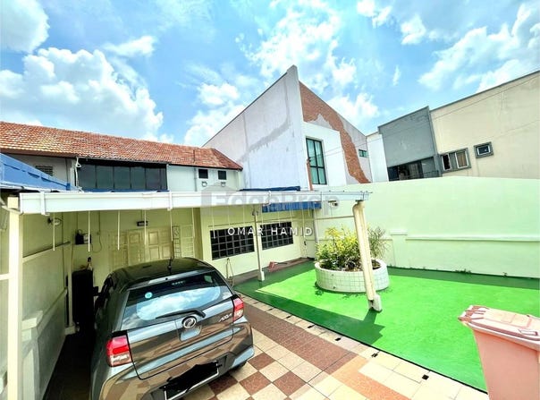 Petaling Jaya, Selangor 46000