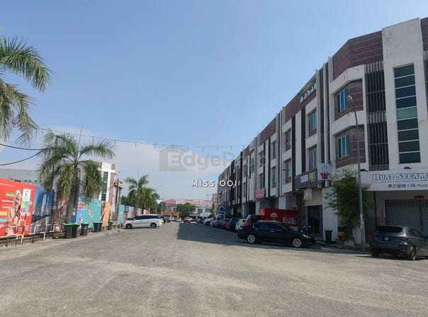 Alor Setar, Kedah 5300
