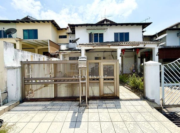 Cheras, Selangor 56000