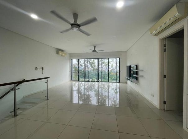 Jalan 6, Desa Melawati, Taman Melawati, Kuala Lumpur 53100