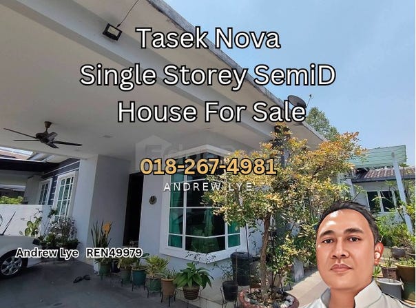 Ipoh, Perak 31400