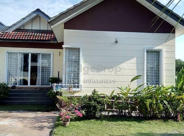Seri Kembangan, Selangor 43300