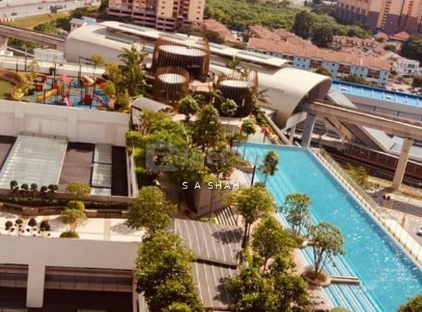 PJU 1A, Ara Damansara, Ara Damansara, Selangor 47301
