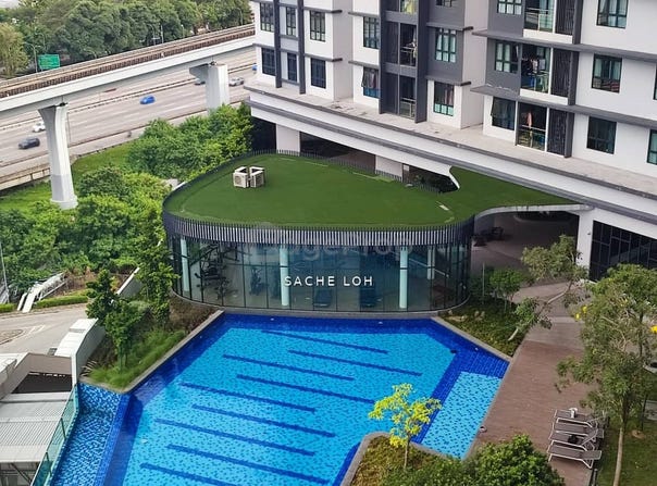 Cheras, Selangor 43200