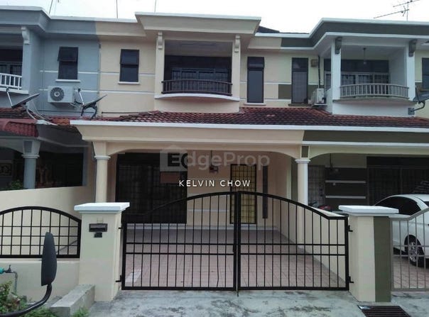 Lahat, Perak 31500