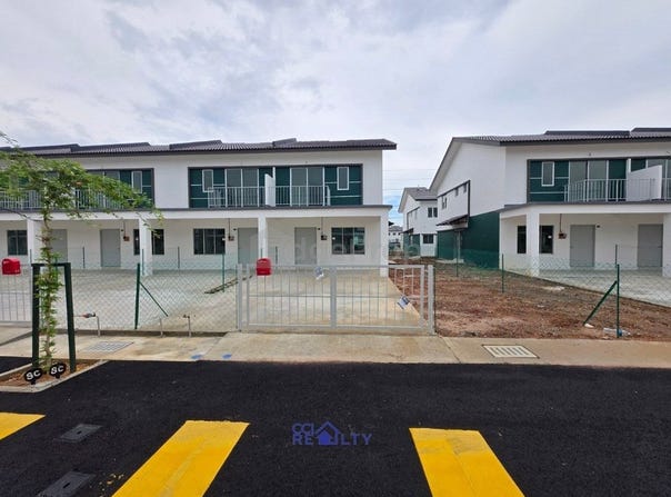 Tasek Gelugor, Penang 13300