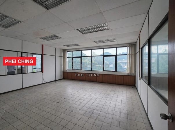 Prai, Penang 13600