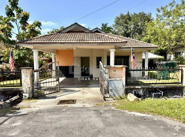 Jalan TTS, Semenyih, Selangor 43500