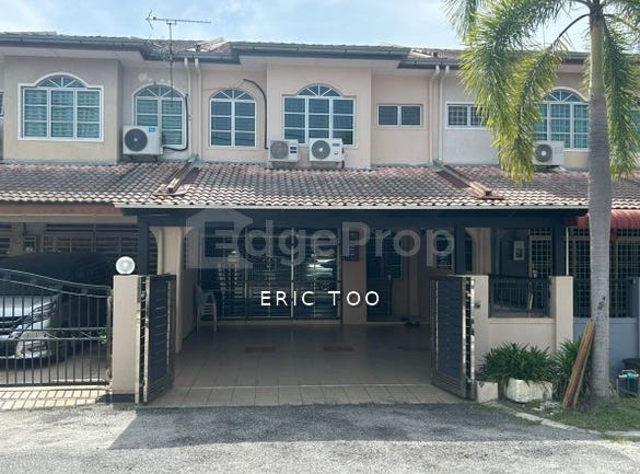 Sitiawan, Perak 32000