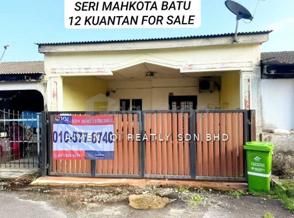 Kuantan, Pahang 25150