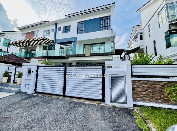 Kajang Perdana, Kajang, Selangor 43000