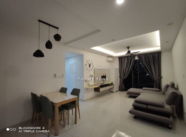 Persiaran Aliff Harmoni Utama, Johor Bahru, Johor 81200