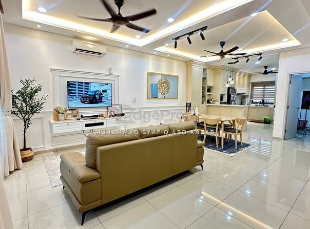 Semenyih, Selangor 43700