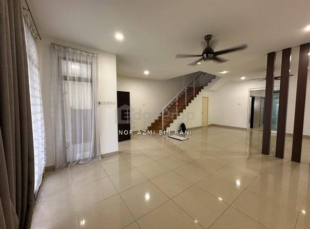 Section U1, Glenmarie, Selangor 40150