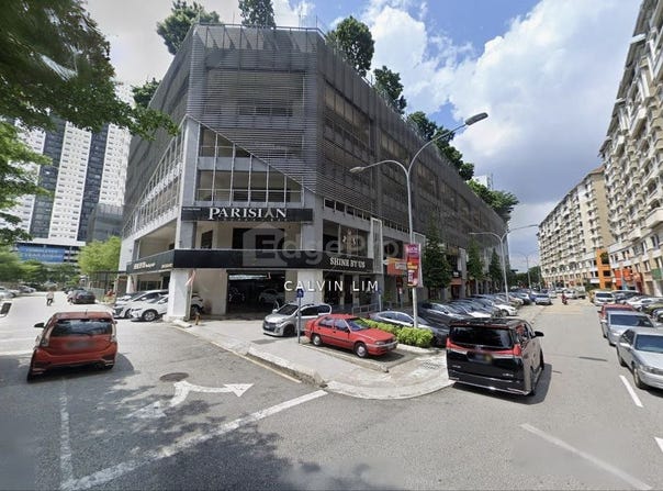 Kuala Lumpur, Kuala Lumpur 52100