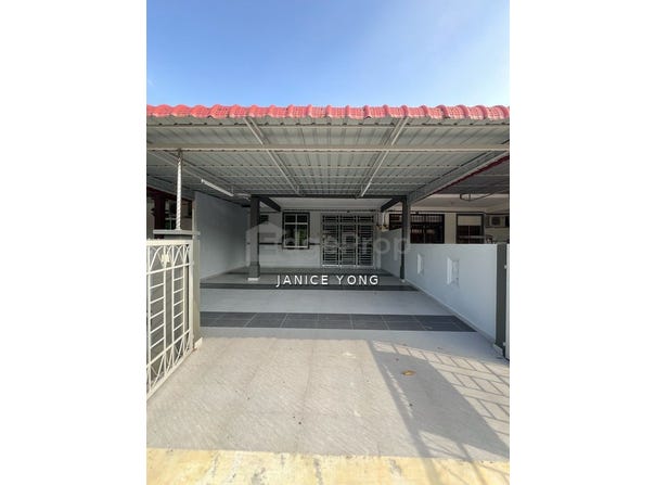 Kluang, Johor 86000
