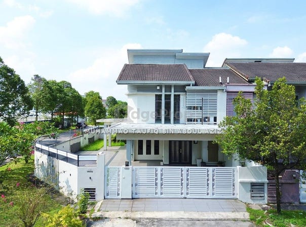 Jalan Zapin 3, Klang, Selangor 41050