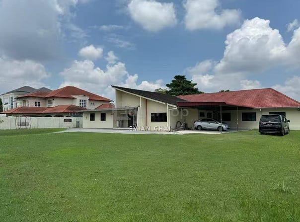 Ipoh, Perak 31400