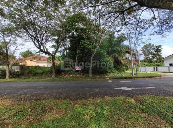 Jalan Selat 1a, Kerling, Selangor 35900