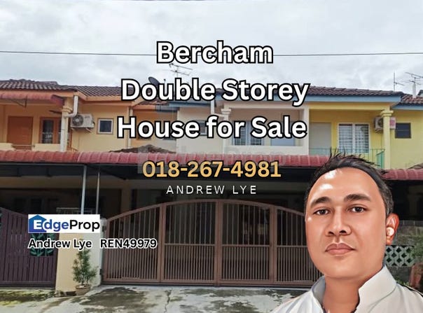 Ipoh, Perak 31400