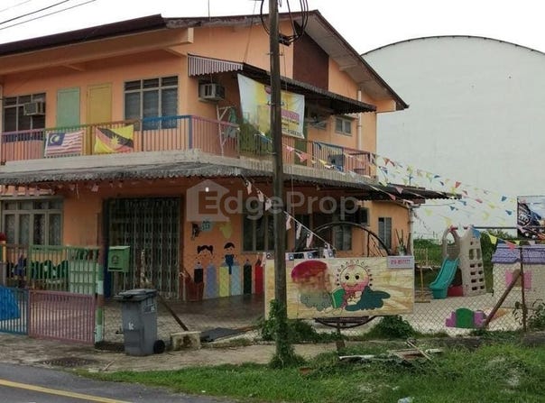 Jalan Satok, Kuching, Sarawak 93400
