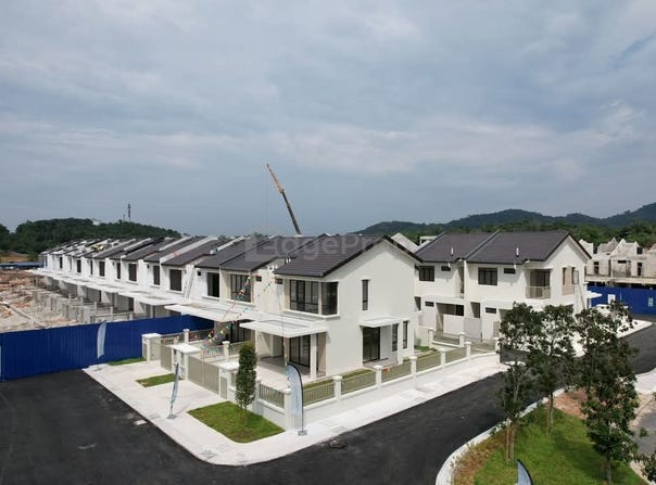 Jalan Broga, Semenyih, Selangor 43500