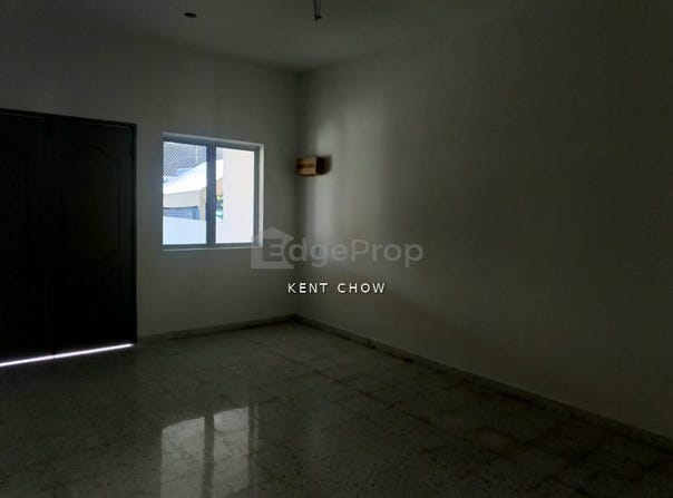 Jalan Kampar, Ipoh, Perak 30250